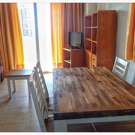 Apartamentos Portofino II Бенидорм Экстерьер фото