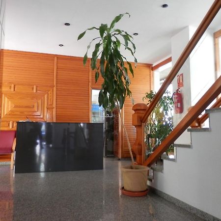 Apartamentos Portofino II Бенидорм Экстерьер фото