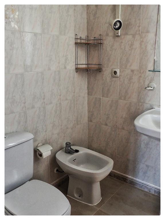 Apartamentos Portofino II Бенидорм Номер фото