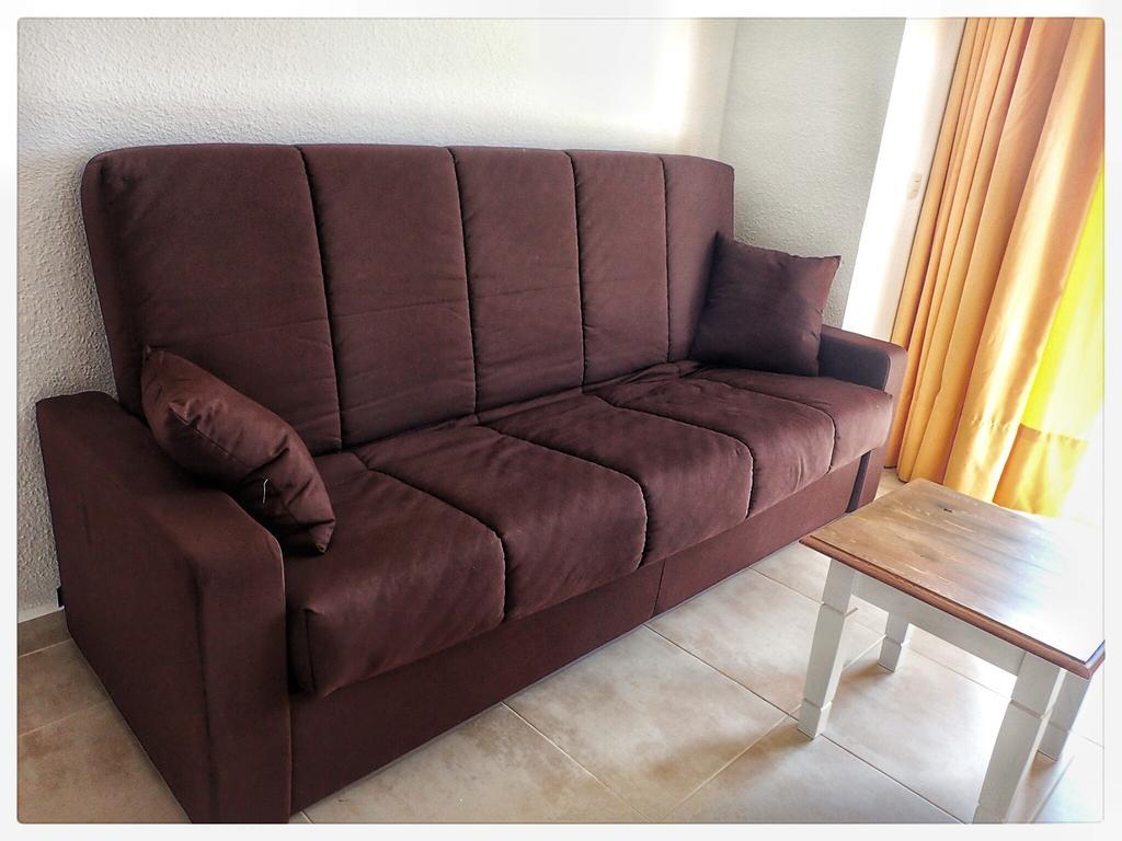 Apartamentos Portofino II Бенидорм Номер фото