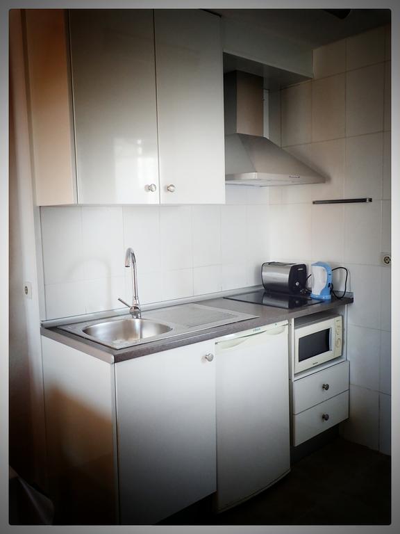 Apartamentos Portofino II Бенидорм Номер фото