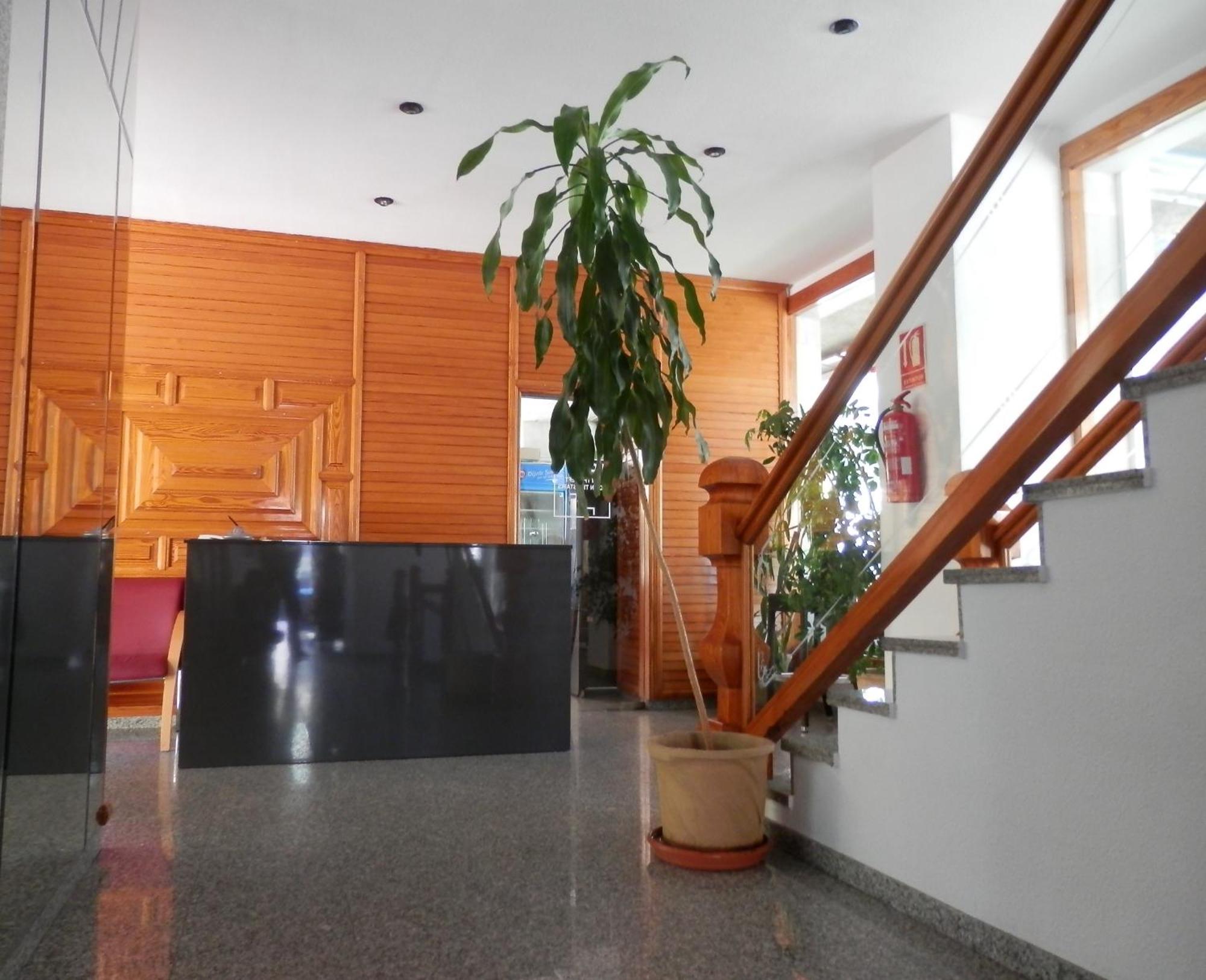 Apartamentos Portofino II Бенидорм Экстерьер фото